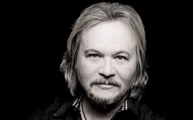 Travis Tritt to Launch First New Single in 13 Years | World Music Blog