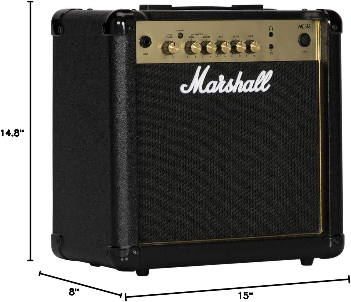 Comparing 5 Top Guitar Amplifiers for Every Musician