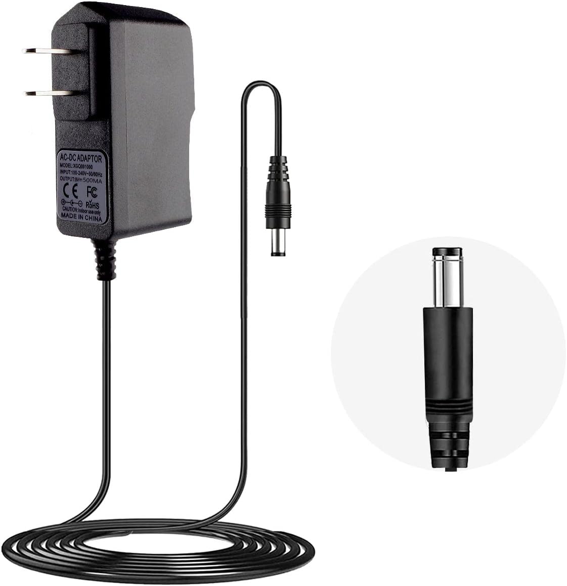 Comparing Top 5 Guitar Pedal Power Supply Adapters